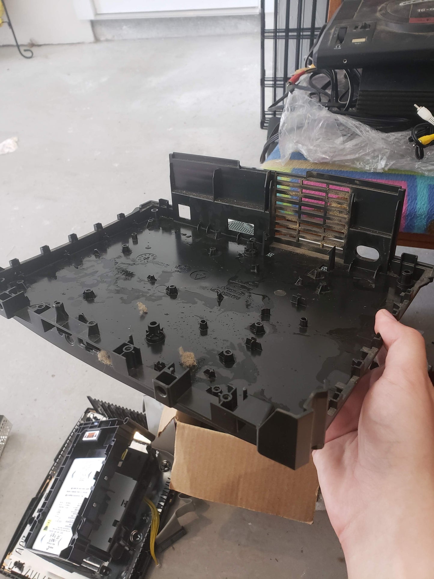 Original Xbox