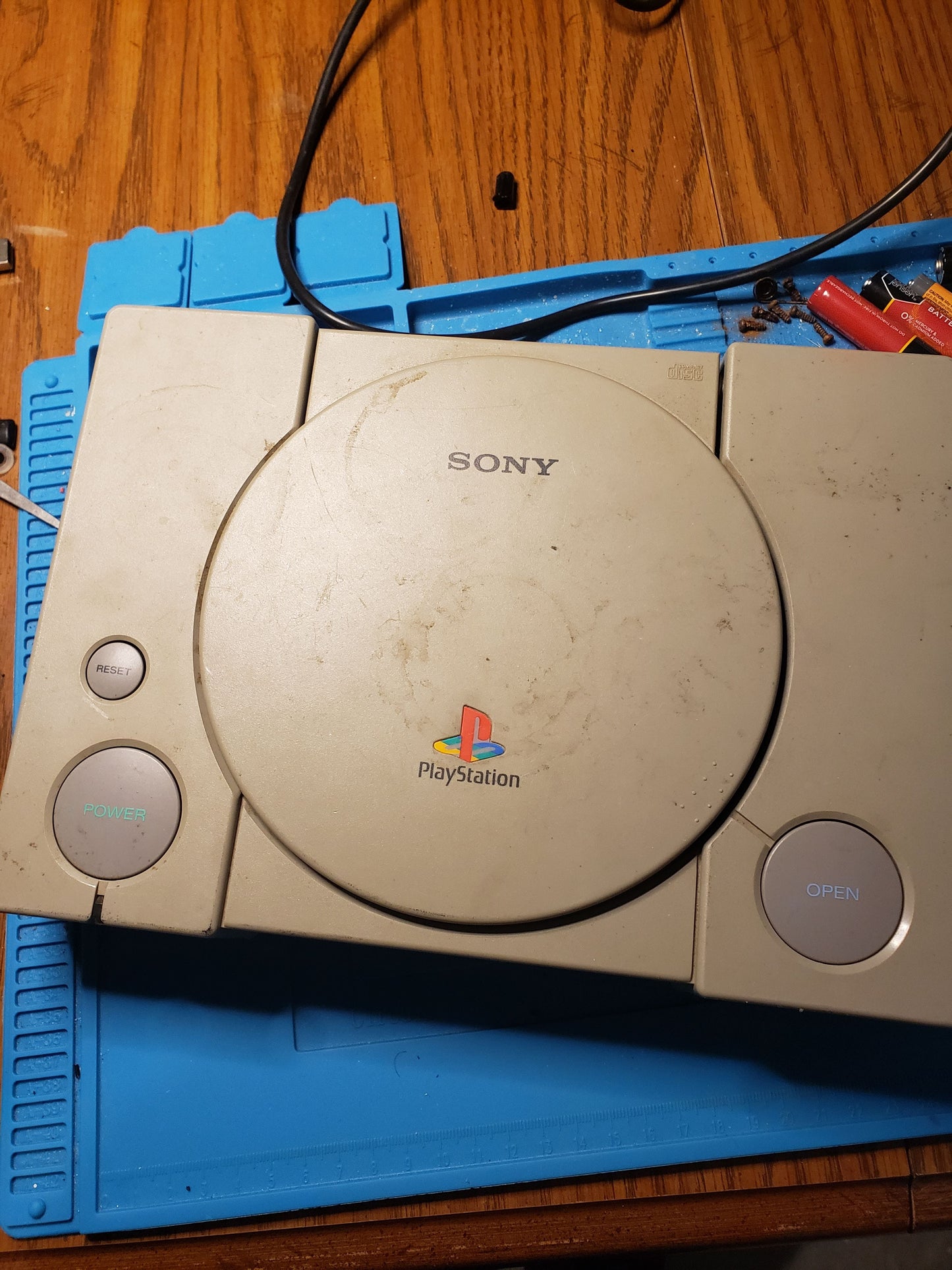 PlayStation 1