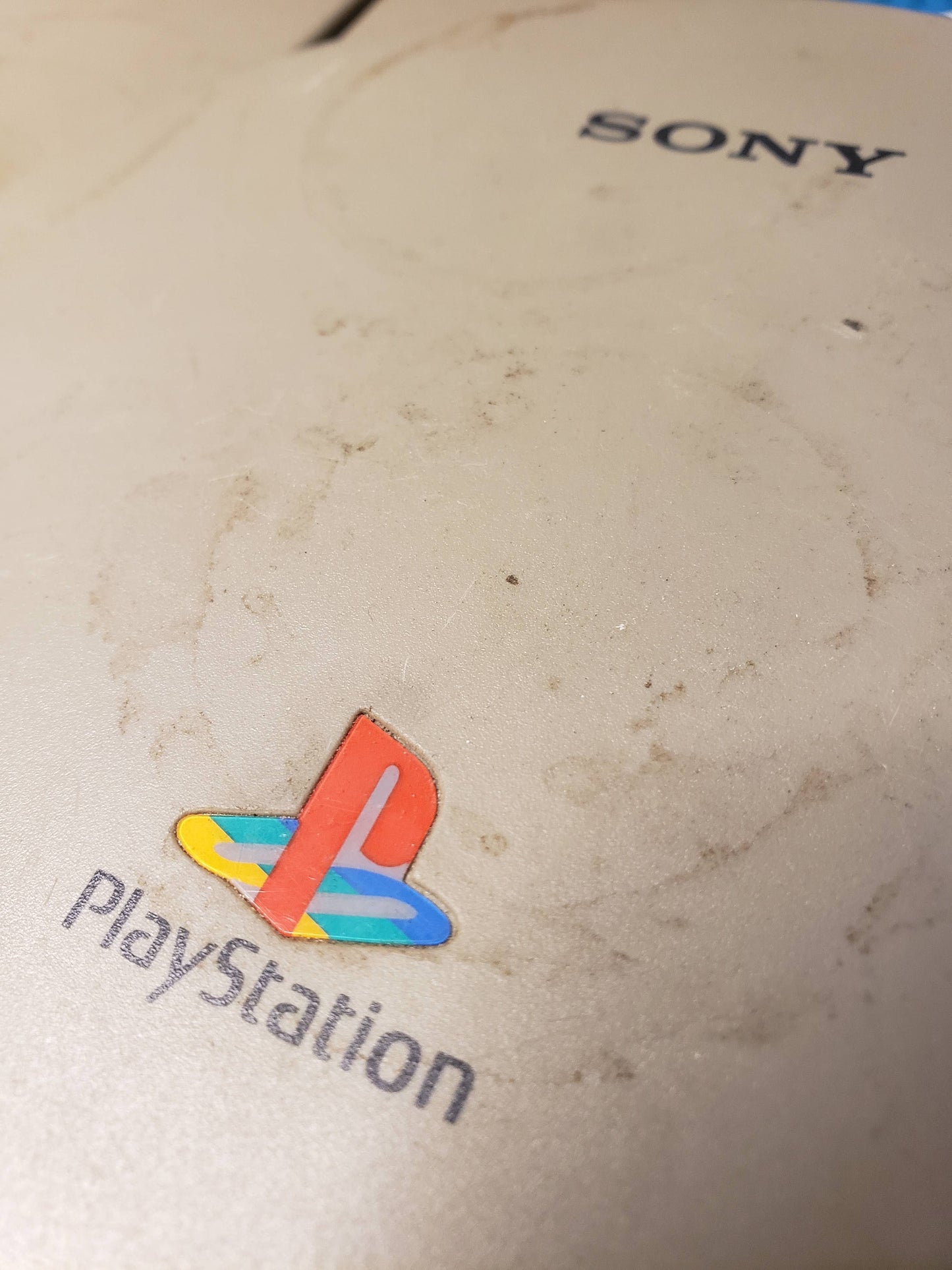 PlayStation 1