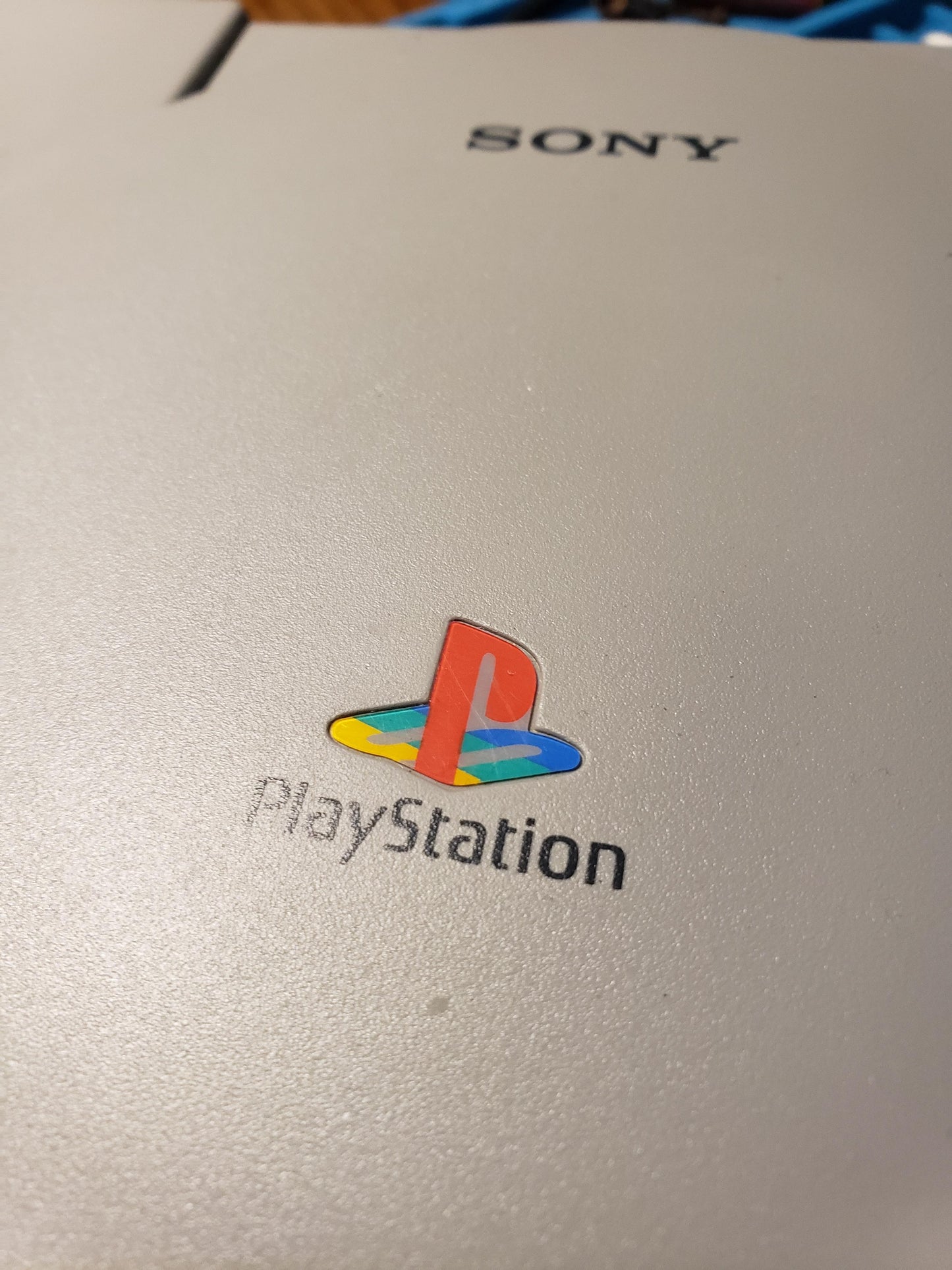 PlayStation 1