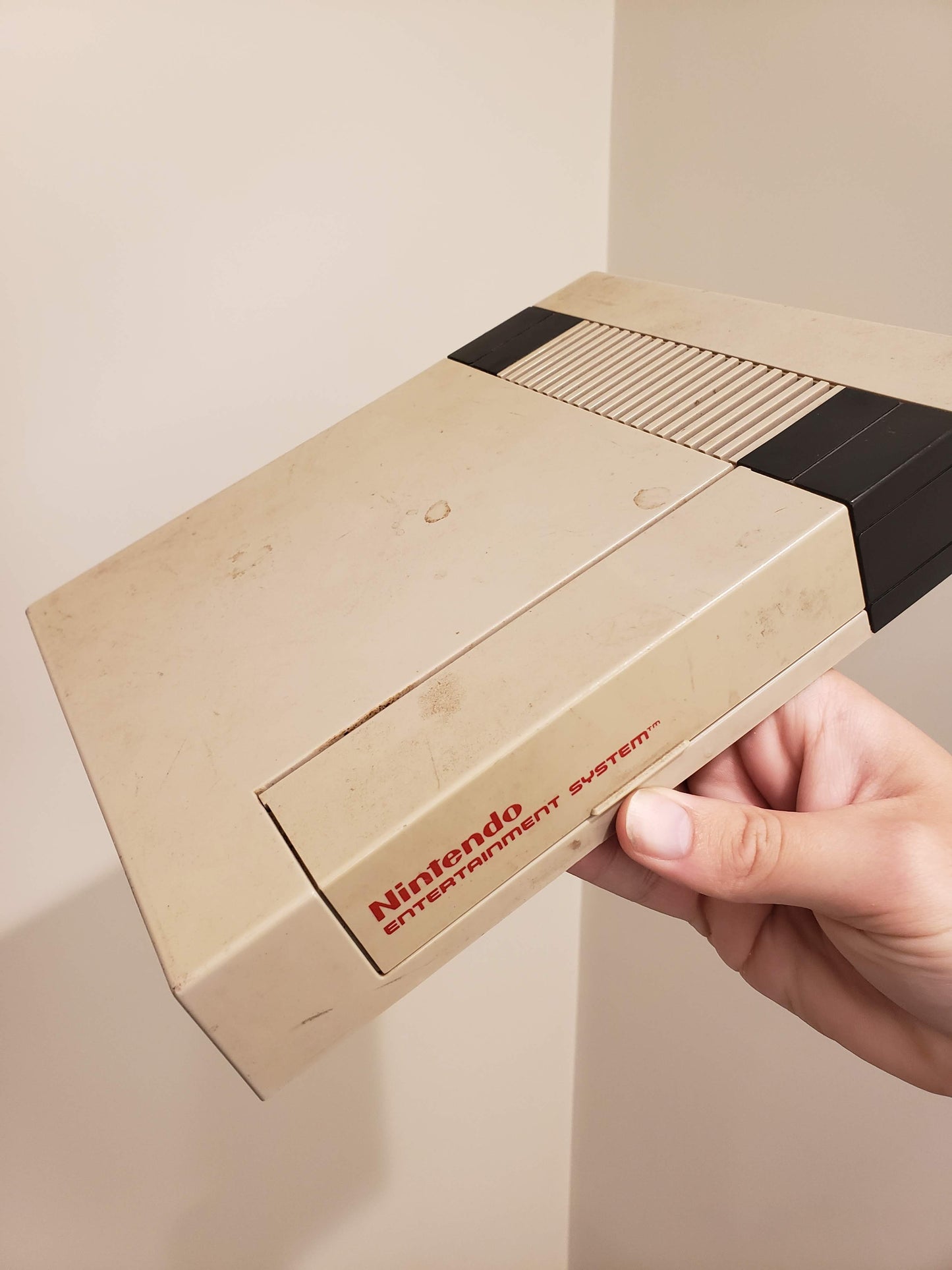 NES