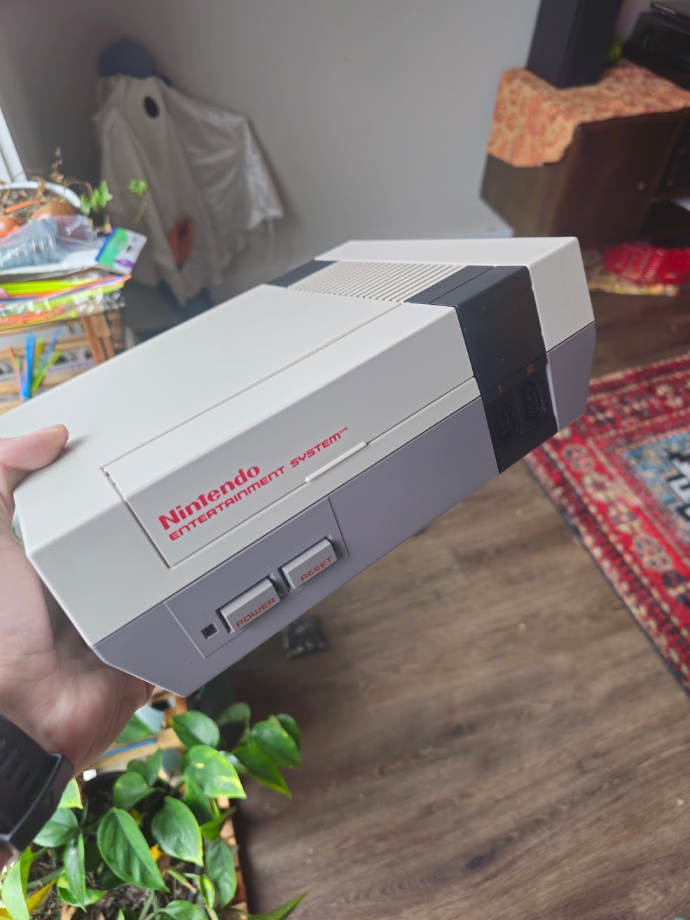 NES