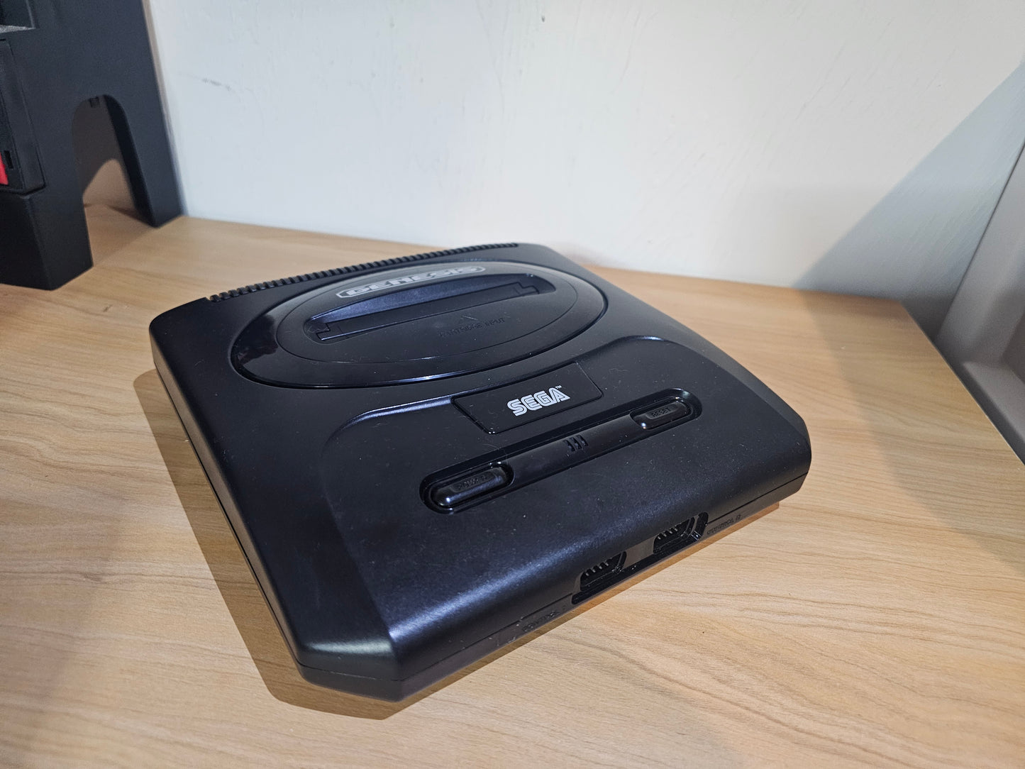 Sega Genesis