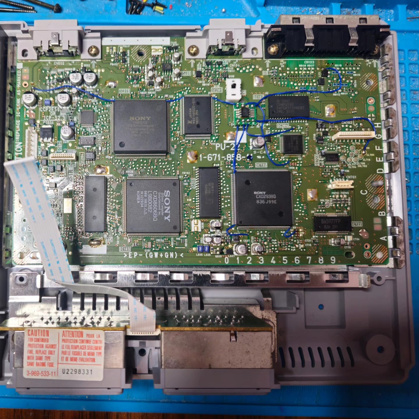 PlayStation 1
