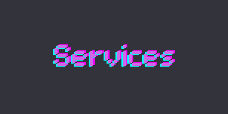 Services