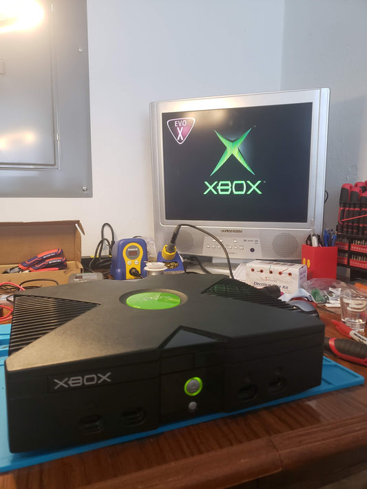 Original Xbox