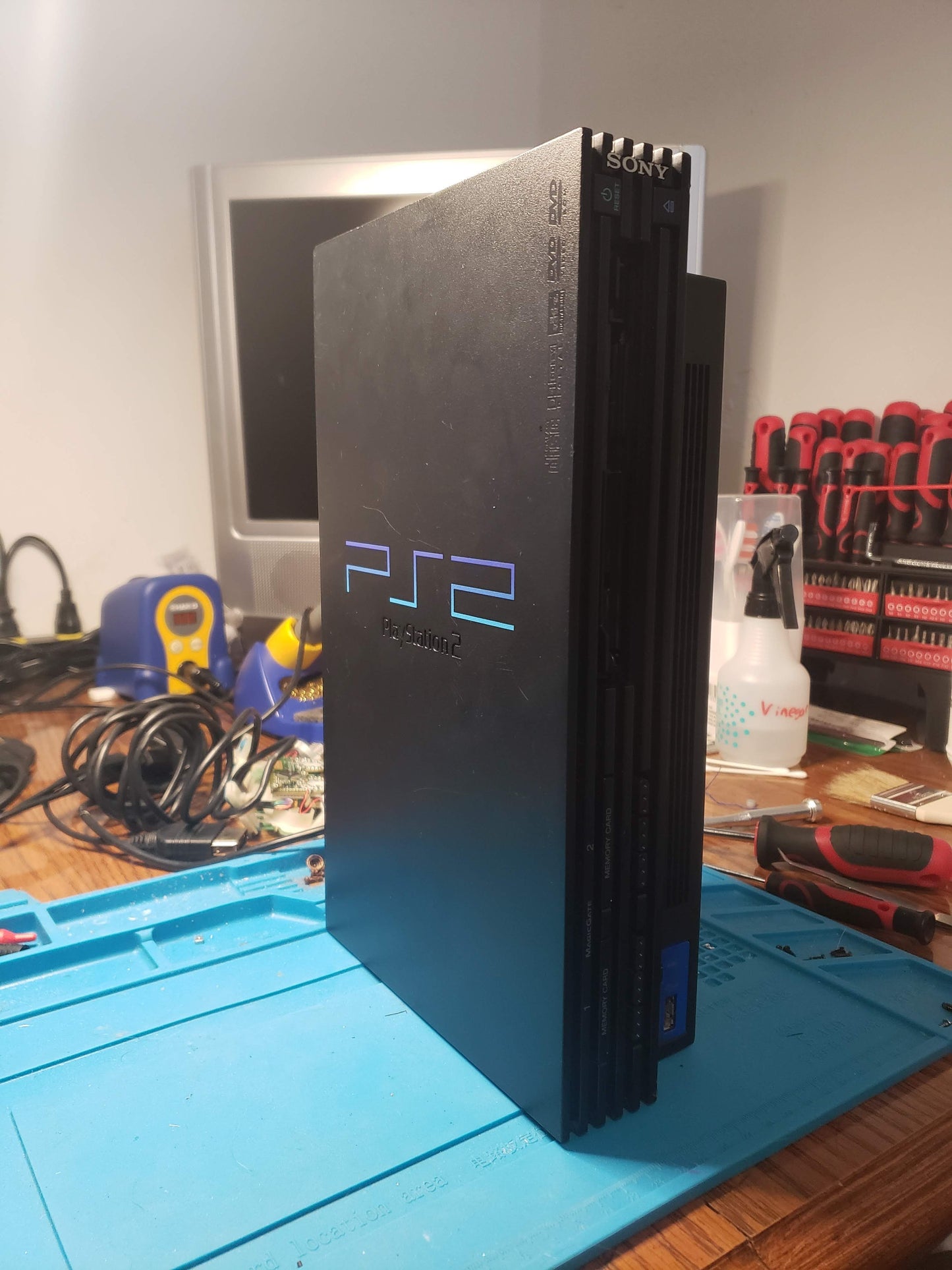 Playstation 2