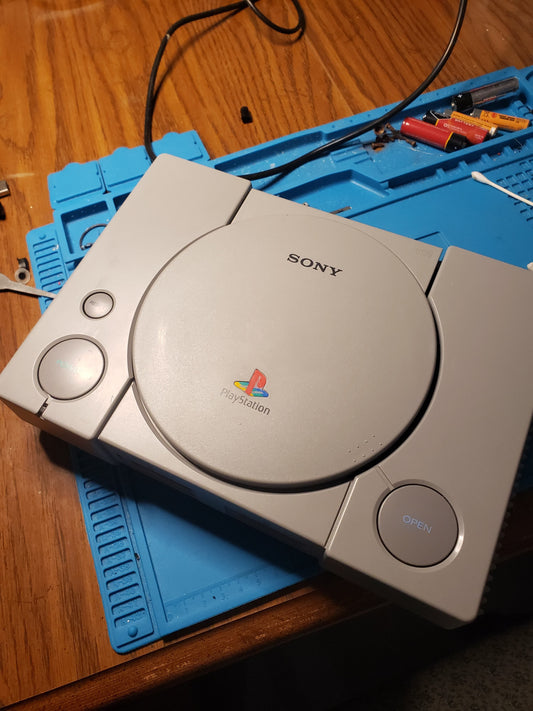 PlayStation 1