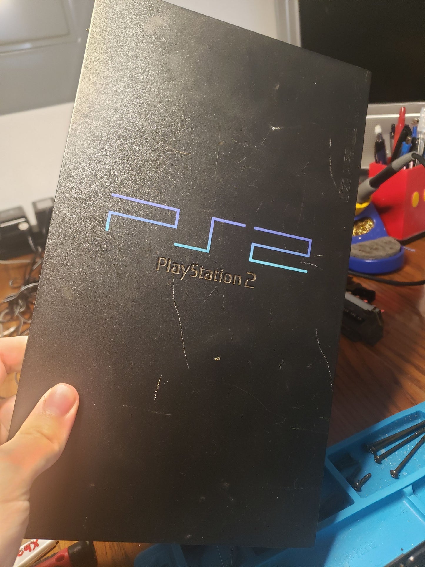 Playstation 2