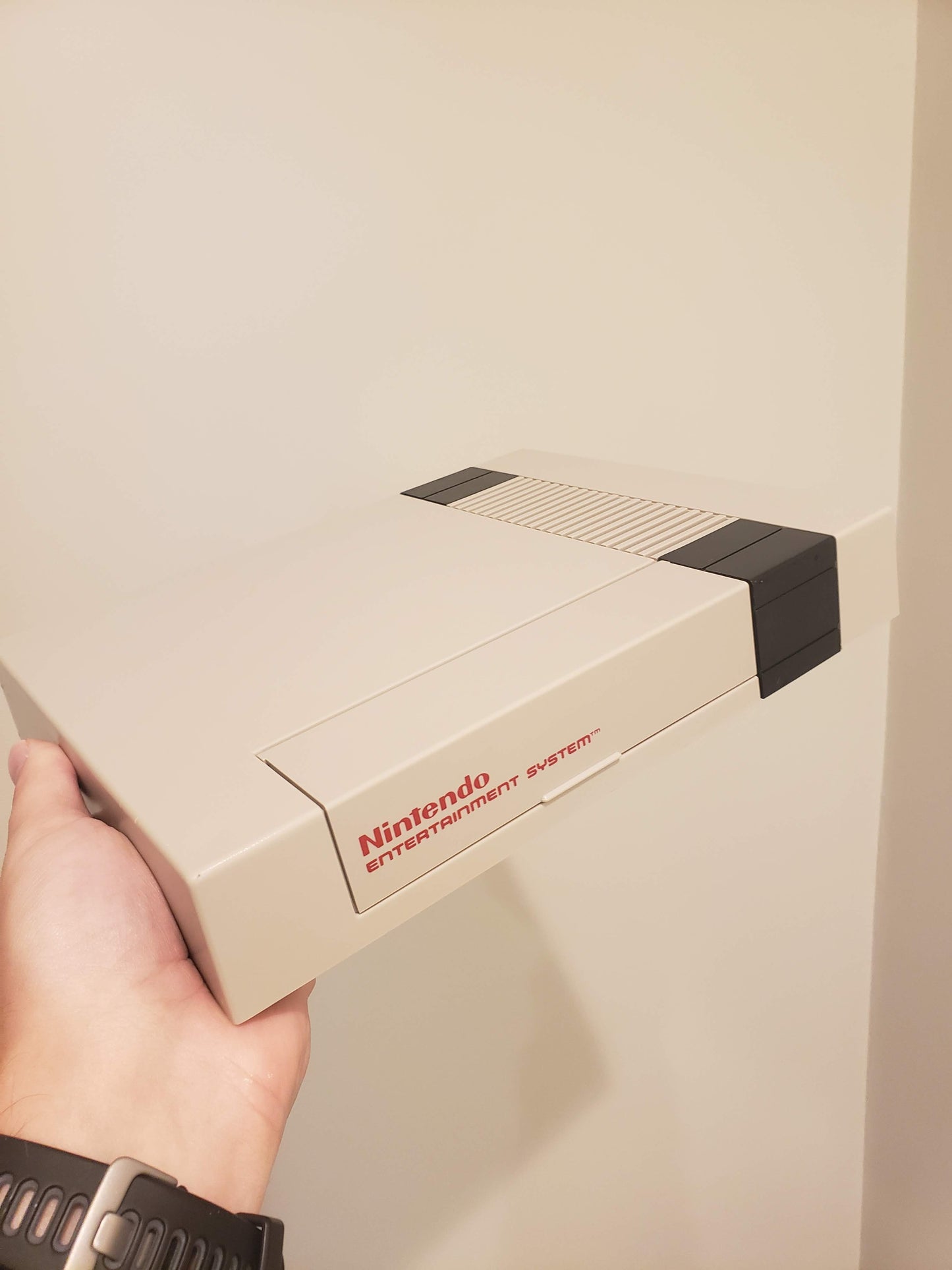 NES