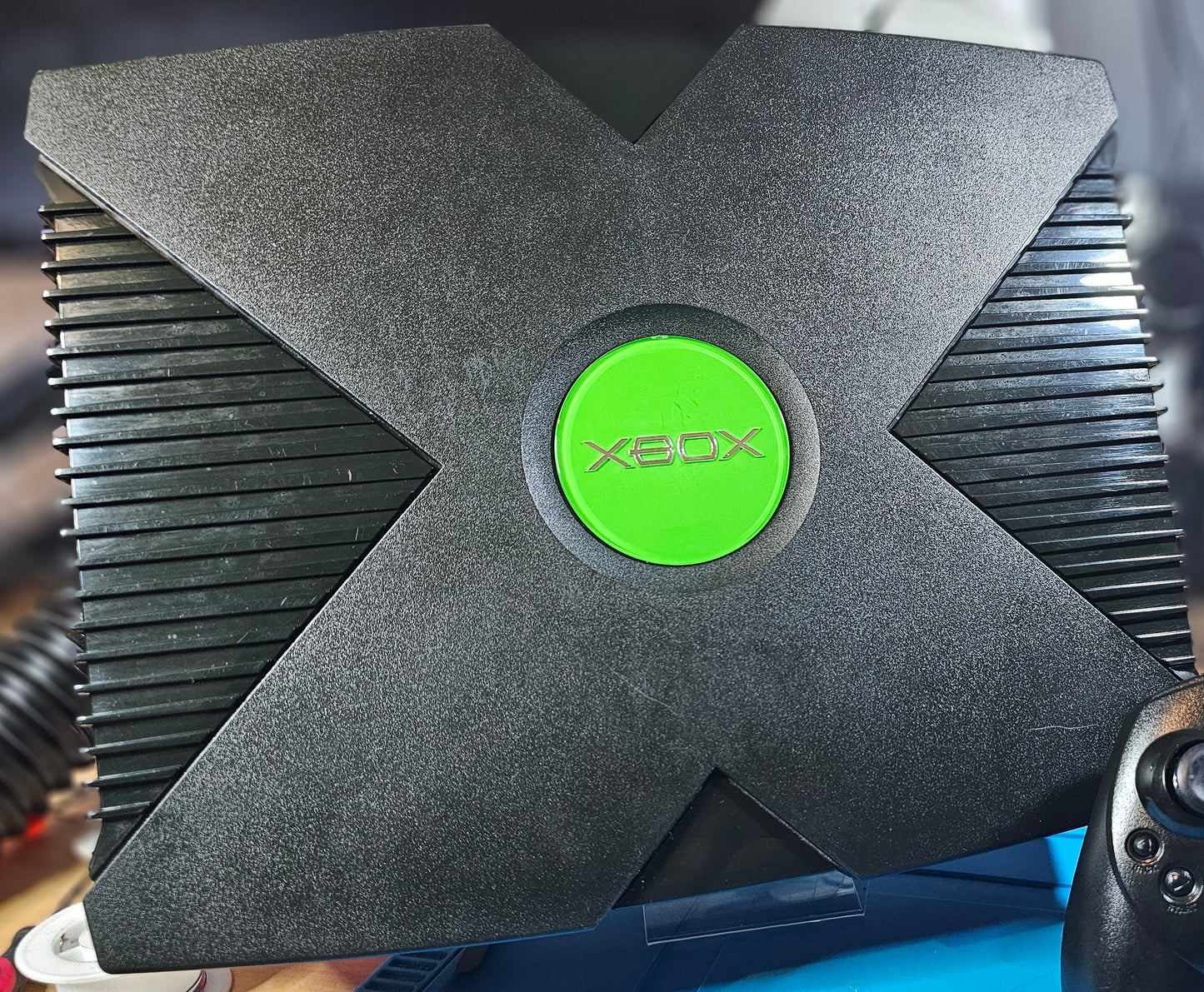 Original Xbox