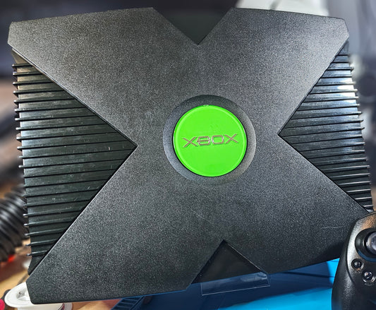 Original Xbox