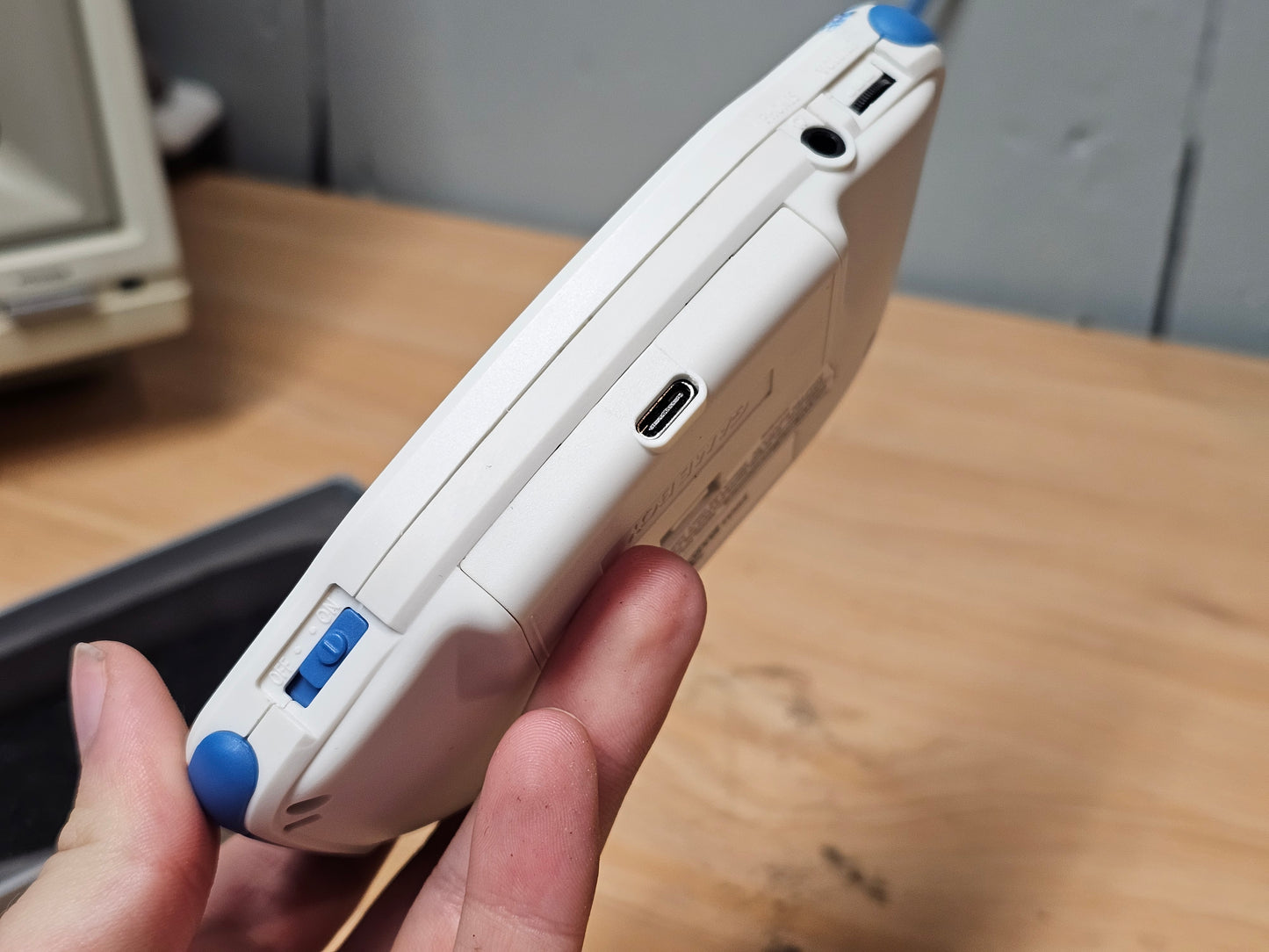 Game Boy Advance Prestige - Tactics